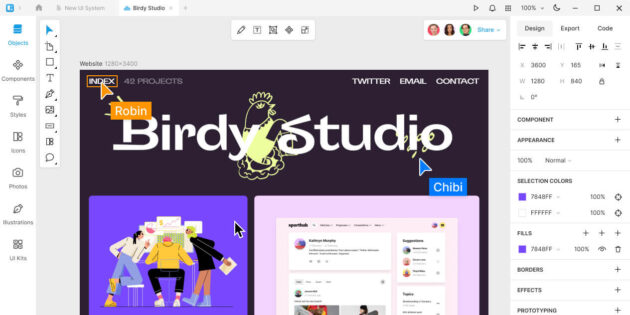 Lunacy-Screenshot-Focus-Windows