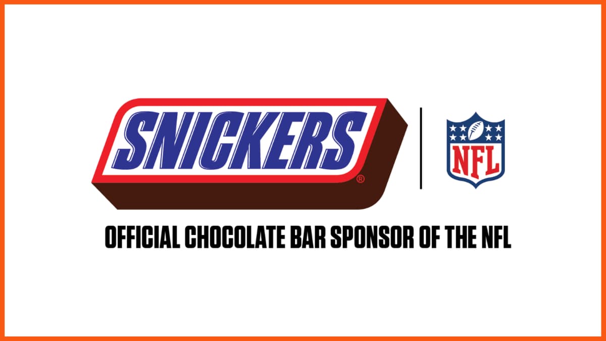 Snickers และสมาคมฟุตบอลแห่งชาติ