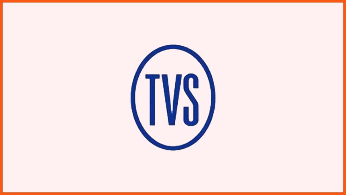TVS集团
