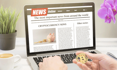 As 10 fontes mais confiáveis ​​de notícias sobre cripto e blockchain