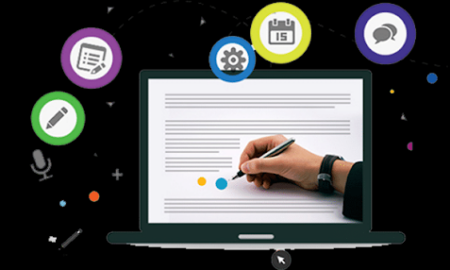 Como escrever artigos de alta qualidade com um gerador de blog AI
