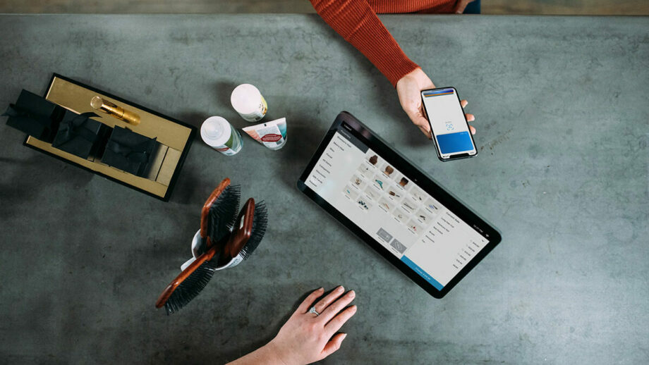 alışveriş-fintech-müşteri-satış noktası-ödeme sonrası ticaret