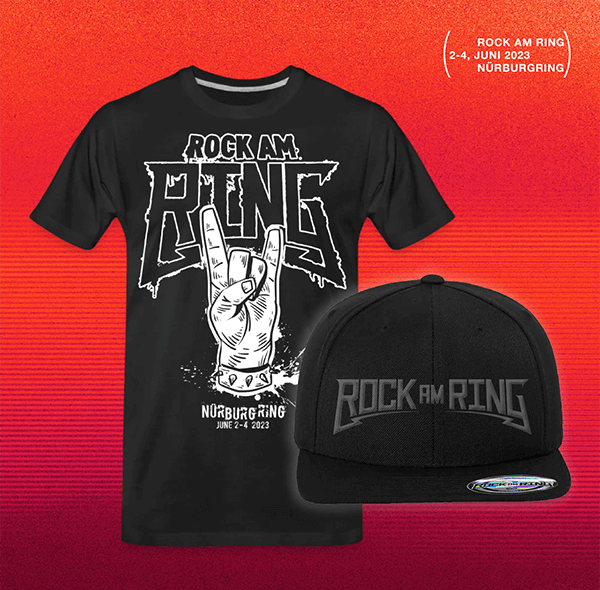 Rock Merch