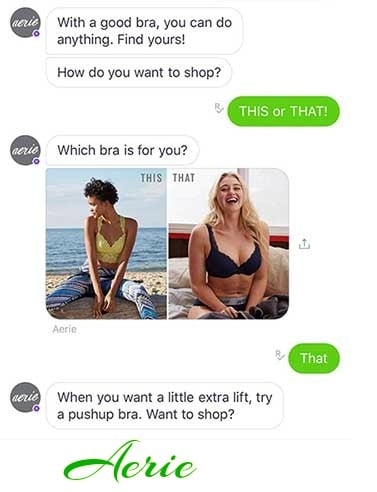 Chatbot inquietante