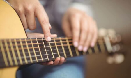 Chordtela.cc : le guide ultime pour les passionnés de musique