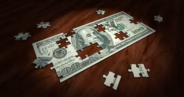 Protegiendo sus finanzas personales