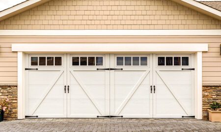 Conseils de sécurité pour les portes de garage : protégez votre famille !