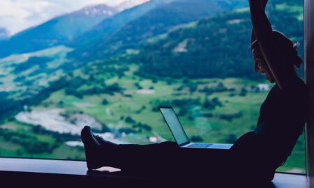 Adopter le style de vie nomade numérique : mon voyage à travers l'Asie