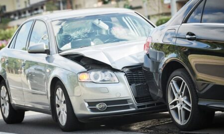 Le guide ultime étape par étape : Que faire après un accident de voiture à Houston, TX