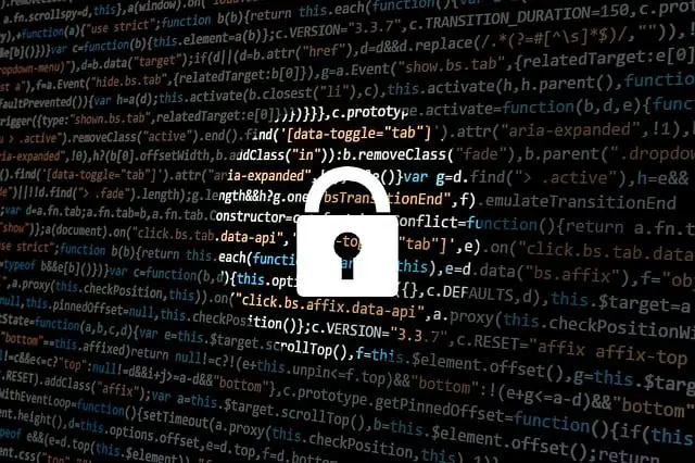 bezpieczeństwo cybernetyczne