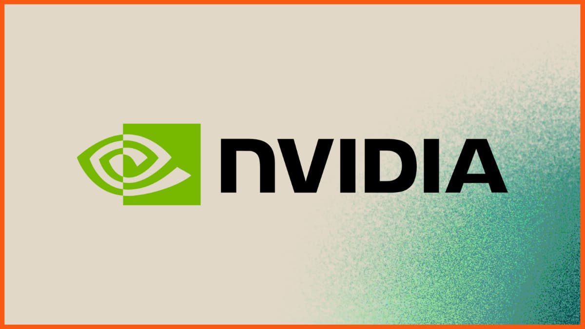 บริษัทผู้สร้าง AI 10 อันดับแรก - NVIDIA