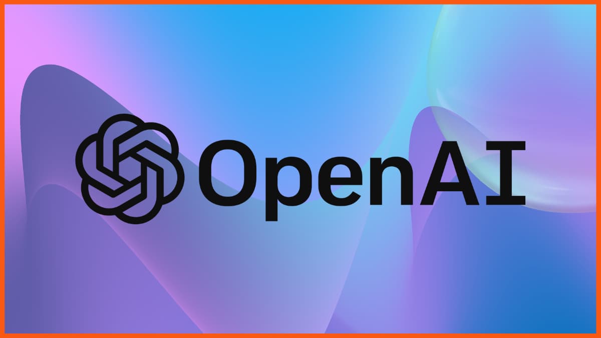 บริษัทชั้นนำด้านการสร้าง AI - OpenAI