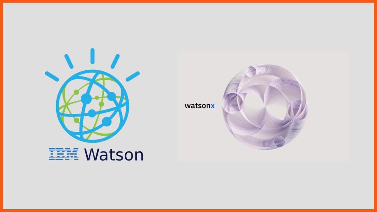 บริษัทชั้นนำด้านการสร้าง AI - IBM Watson และ Watsonx