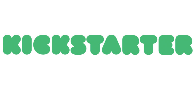 Logo Kickstartera