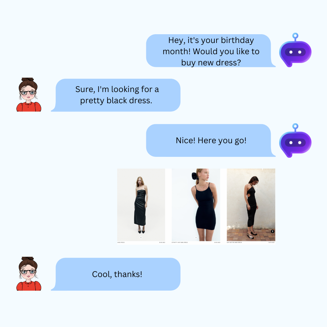 qualificazione del lead - I migliori chatbot di generazione di lead