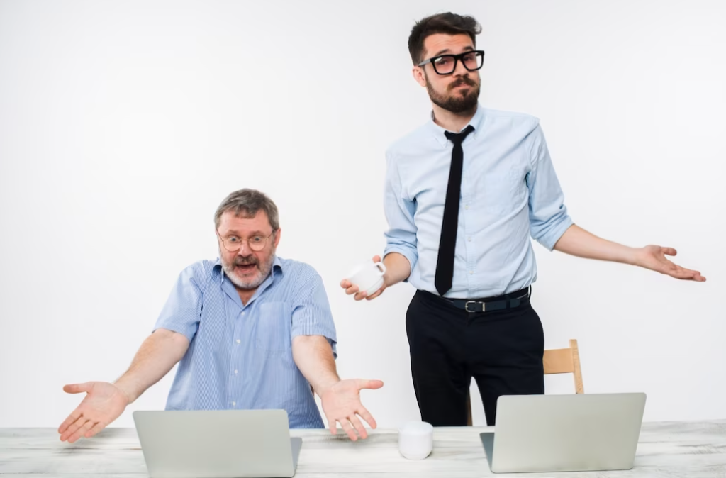 Importanti insidie ​​da evitare nella gestione del team di marketing di avvio
