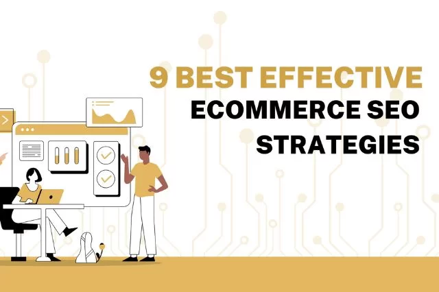 9 Strategi SEO eCommerce Paling Efektif