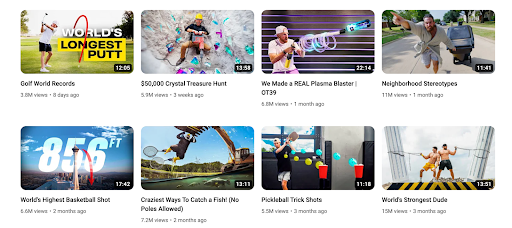 Content-Ersteller, perfekt