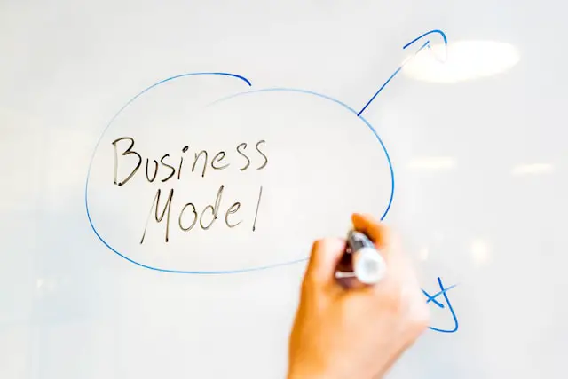 Crítica à Sustentabilidade do Modelo de Negócios da Uniswap