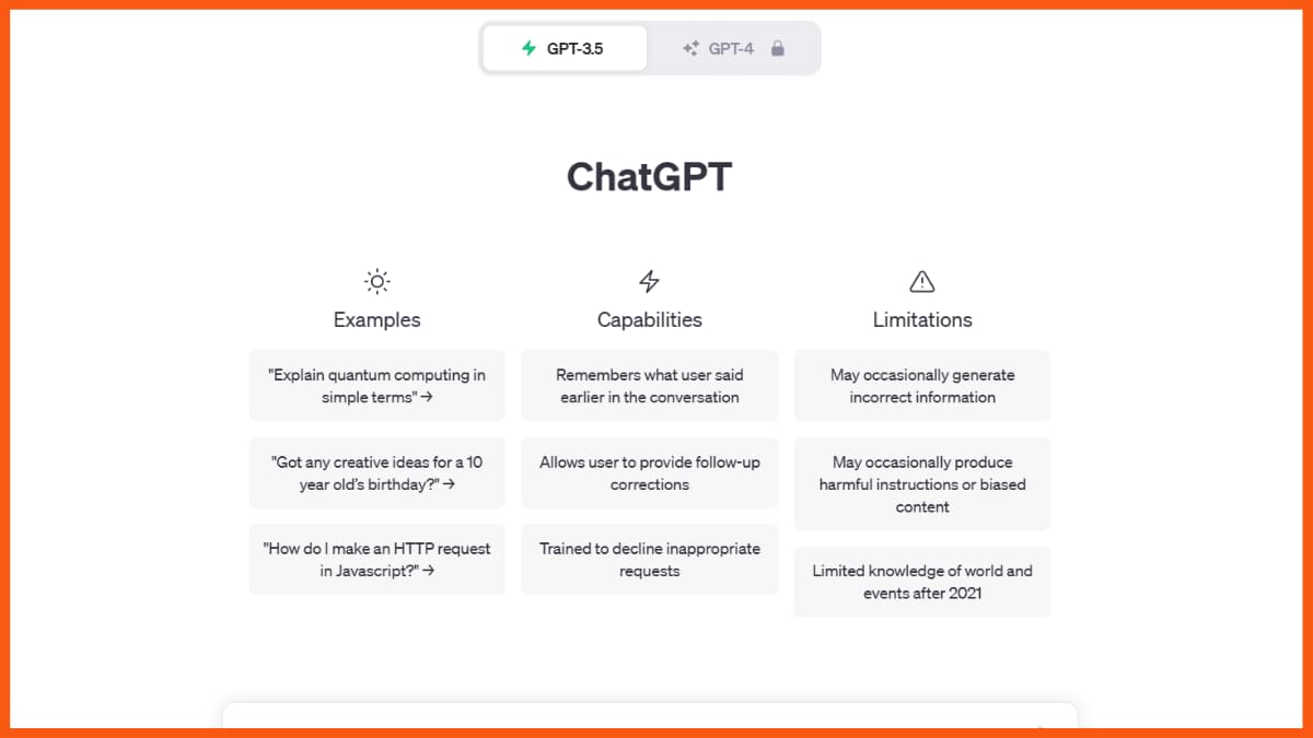 Meilleurs outils d'assistant d'écriture d'IA - OpenAI, ChatGPT