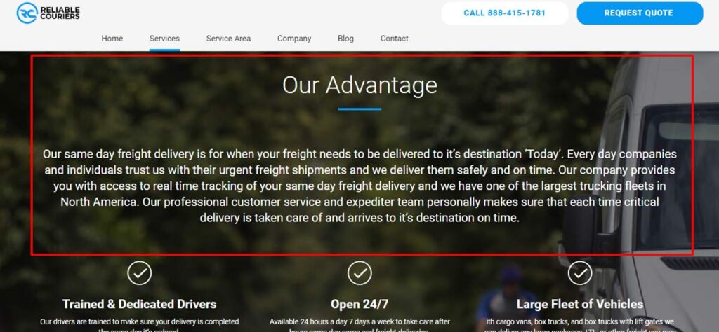 Propozycja wartości Tailor your ad copy and visuals to your target audience