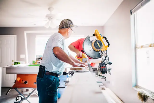 9 entscheidende Überlegungen, die jeder professionelle Bauunternehmer anstellen sollte