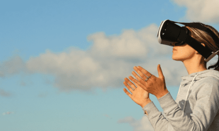 Wie AR Metaverse die Sportbranche verändert: Erkundung virtueller Stadien und immersiver Fan-Engagements