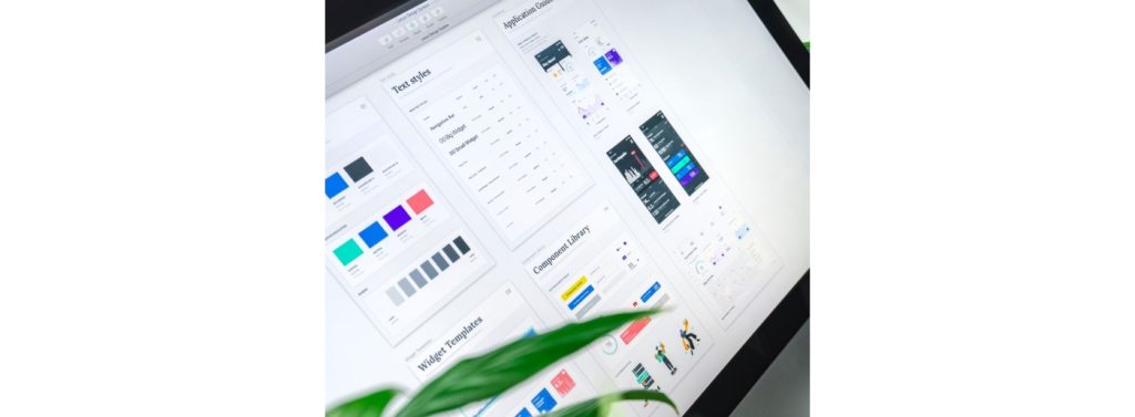 Projektowanie stron internetowych dla producentów elektroniki