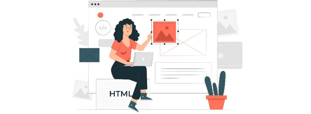 Projektowanie firmowej strony internetowej