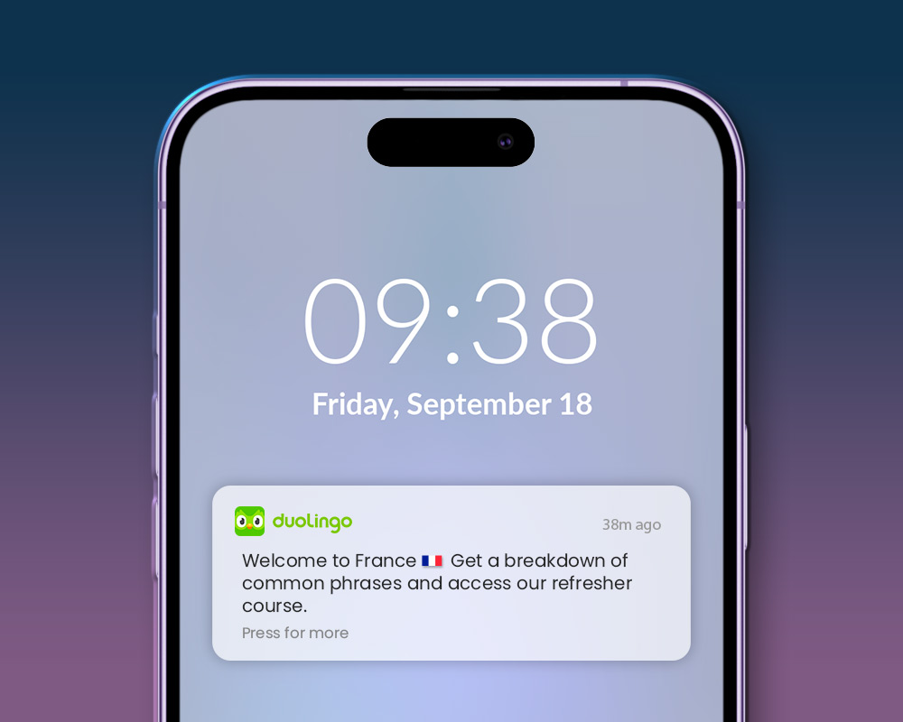 notifica