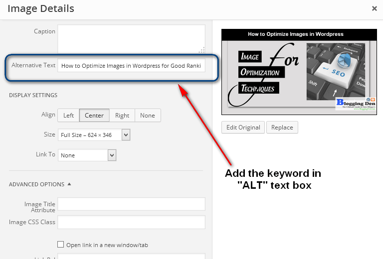 Jak zoptymalizować obrazy dla WordPress? 1 How to Optimize Images in WordPress for Good Ranking