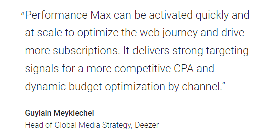 案例研究pmax