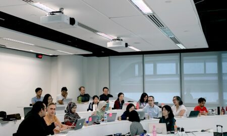Como a aprendizagem interativa está remodelando os futuros líderes