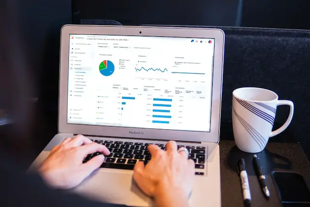 Social media SEO