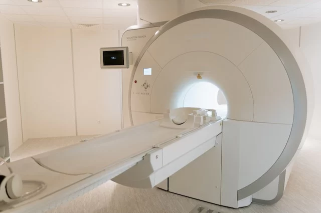 Clínica de Radiología