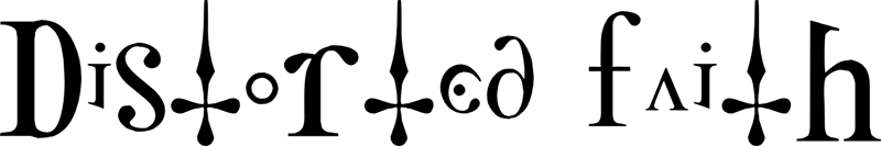 Foi déformée