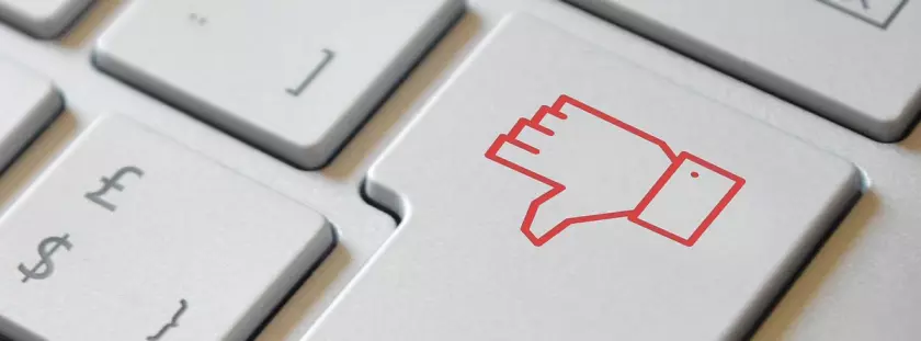 AI 웹사이트 빌더의 한계