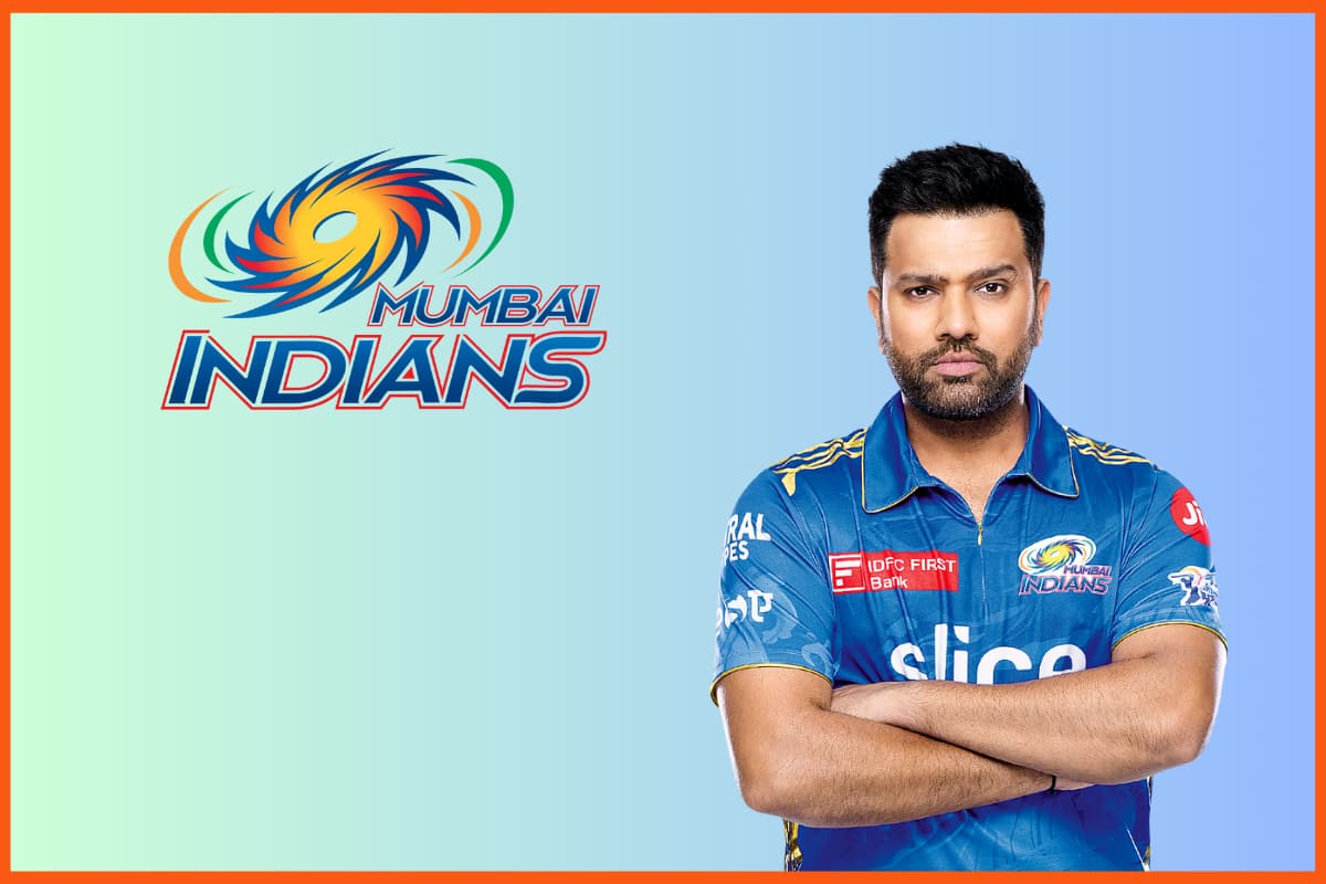 Jucători care au câștigat cel mai mult prin IPL - Rohit Sharma