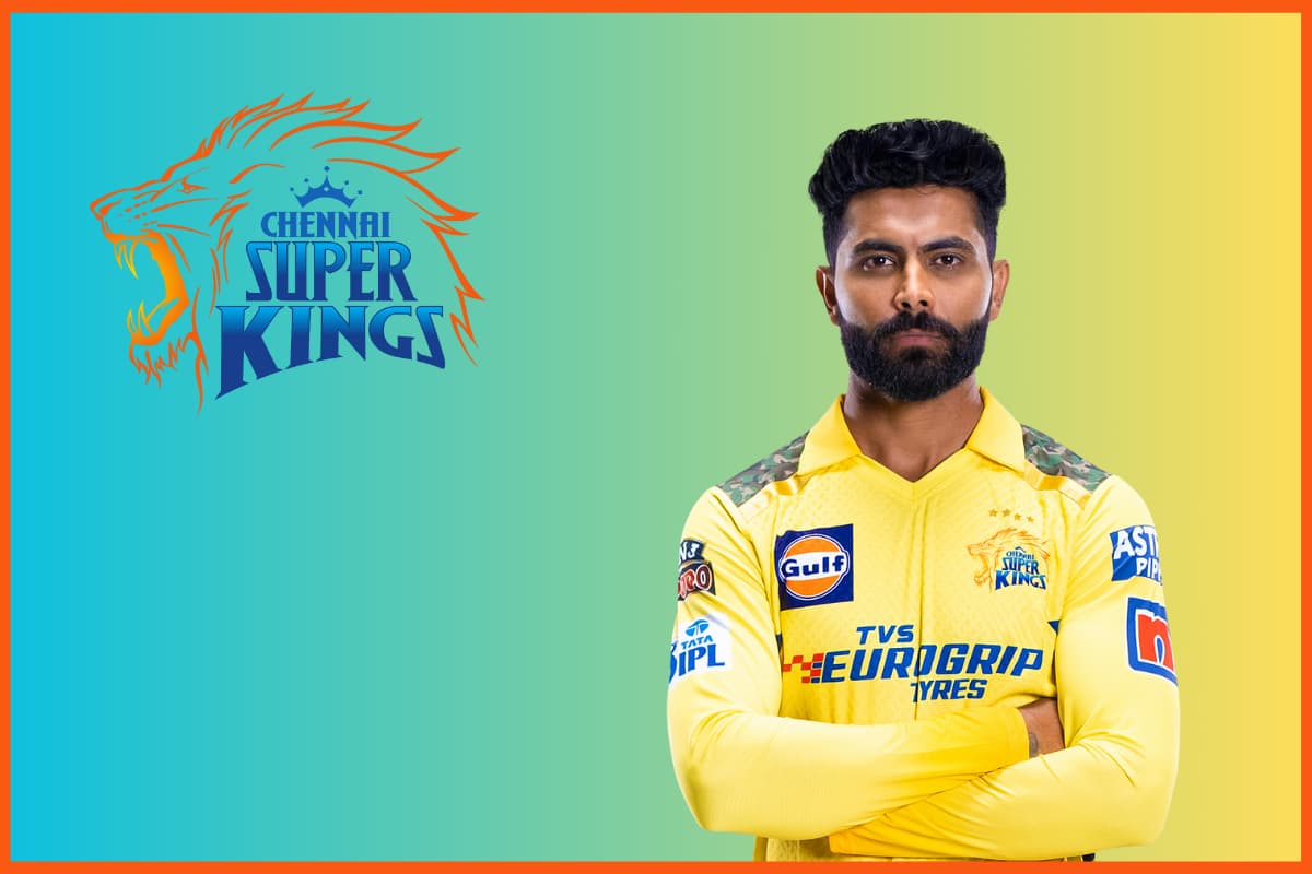 Jucători care au câștigat cel mai mult prin IPL - Ravindra Jadeja