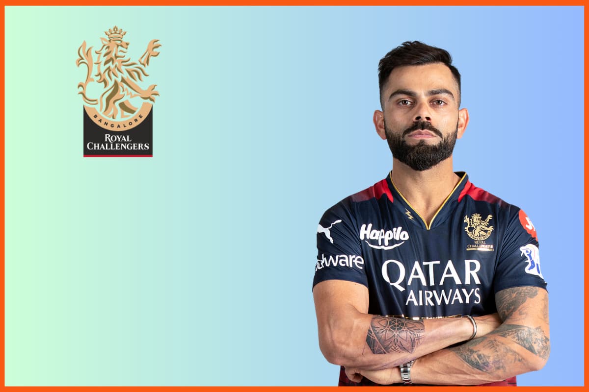 Jucători care au câștigat cel mai mult prin IPL - Virat Kohli