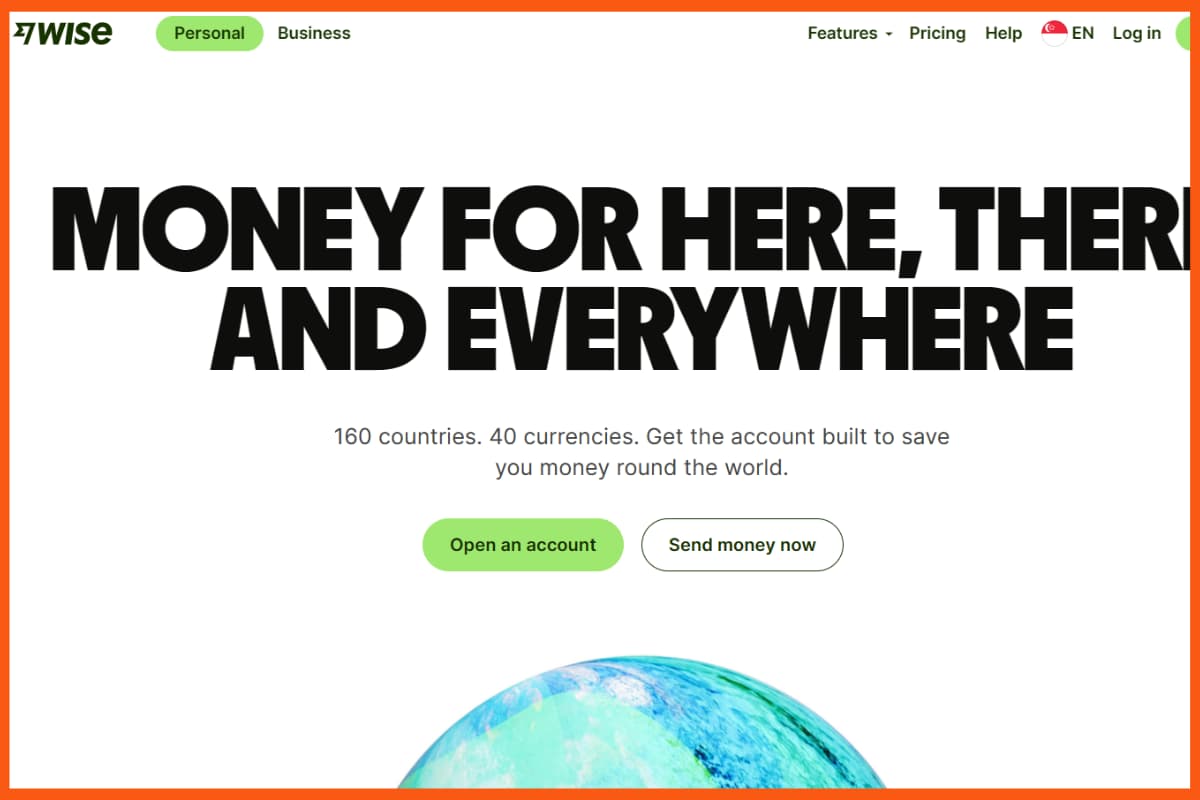 Top 10 startup-uri din Europa - TransferWise