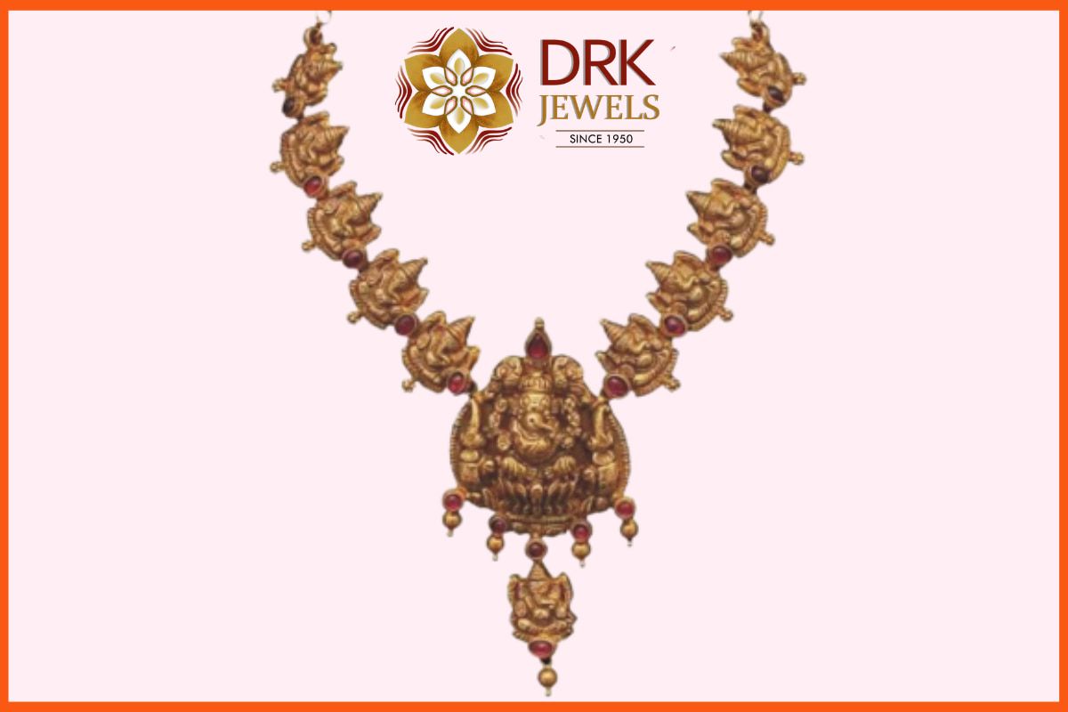 DRK Jewels - Raksha Bandhan 上的品牌营销