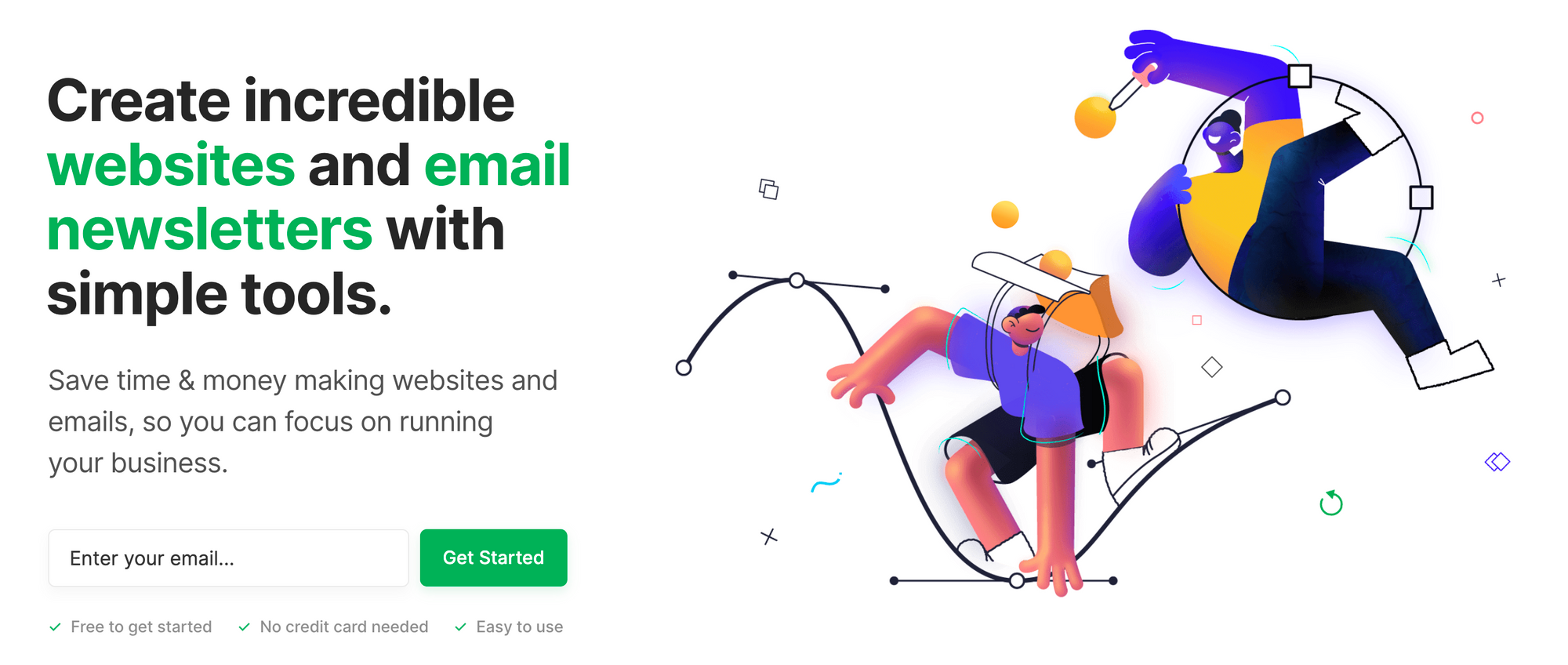 Designmodo: strumenti di marketing basati sull'intelligenza artificiale