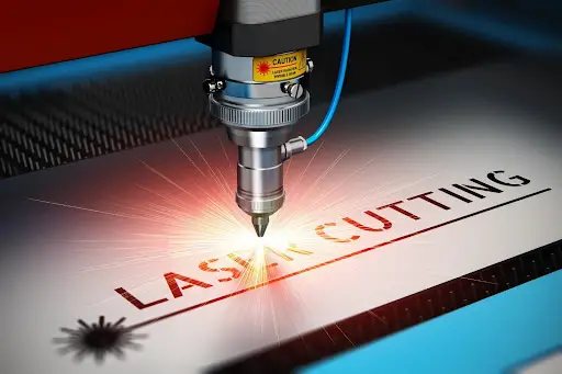8 Vorteile von Acryl-Laserschneiddiensten