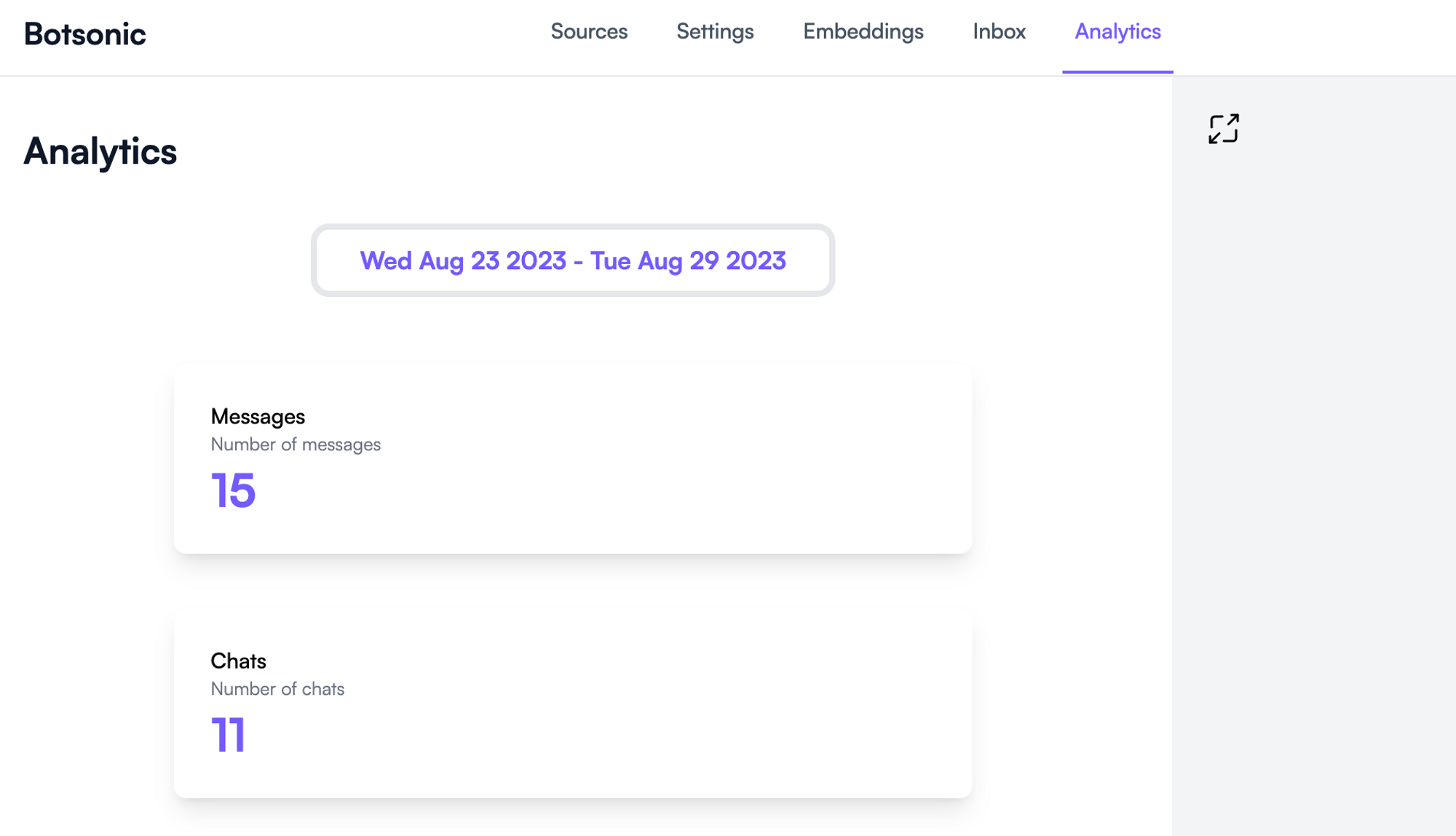 Wie erstellt man einen Chatbot?