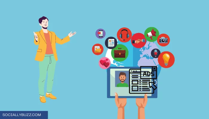 Reklama w mediach społecznościowych: Sociallybuzz.com: agencja marketingu w mediach społecznościowych dla małych firm