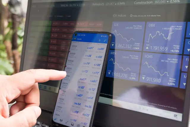 Najlepsze firmy zajmujące się handlem rekwizytami na rynku Forex: odblokowanie najlepszych ofert w 2023 r