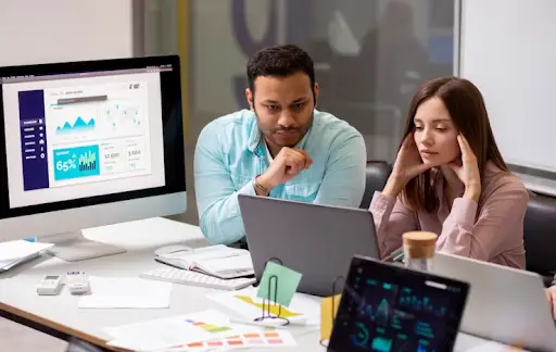¿Por qué las empresas globales prefieren contratar desarrolladores front-end de la India?