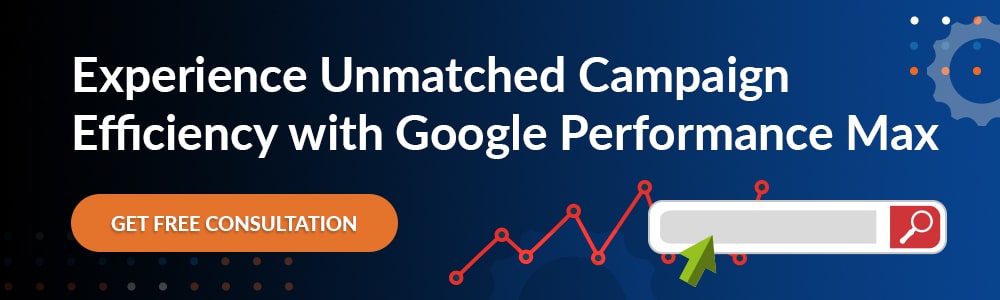 สัมผัสประสิทธิภาพแคมเปญที่ไม่มีใครเทียบได้ด้วย Google Performance Max