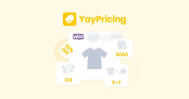 كيفية إعداد التسعير الديناميكي في WooCommerce بدون برمجة